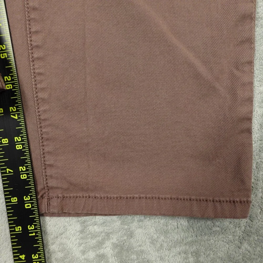 DL1961 jeans Avery‎ modern straight men's 31x32 promise